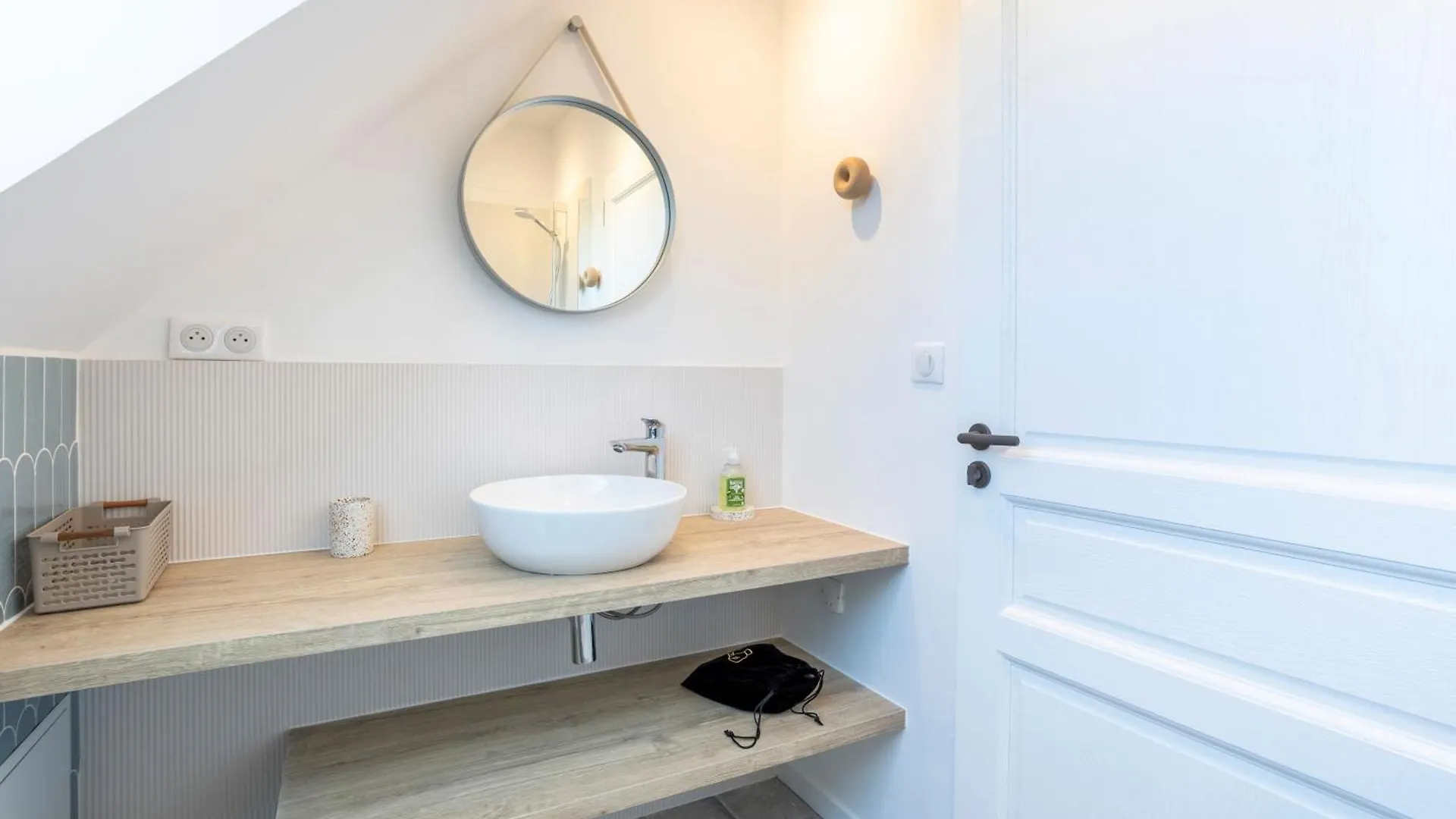 Villa Lande - 180M De La Plage Penmarc'h Holiday home