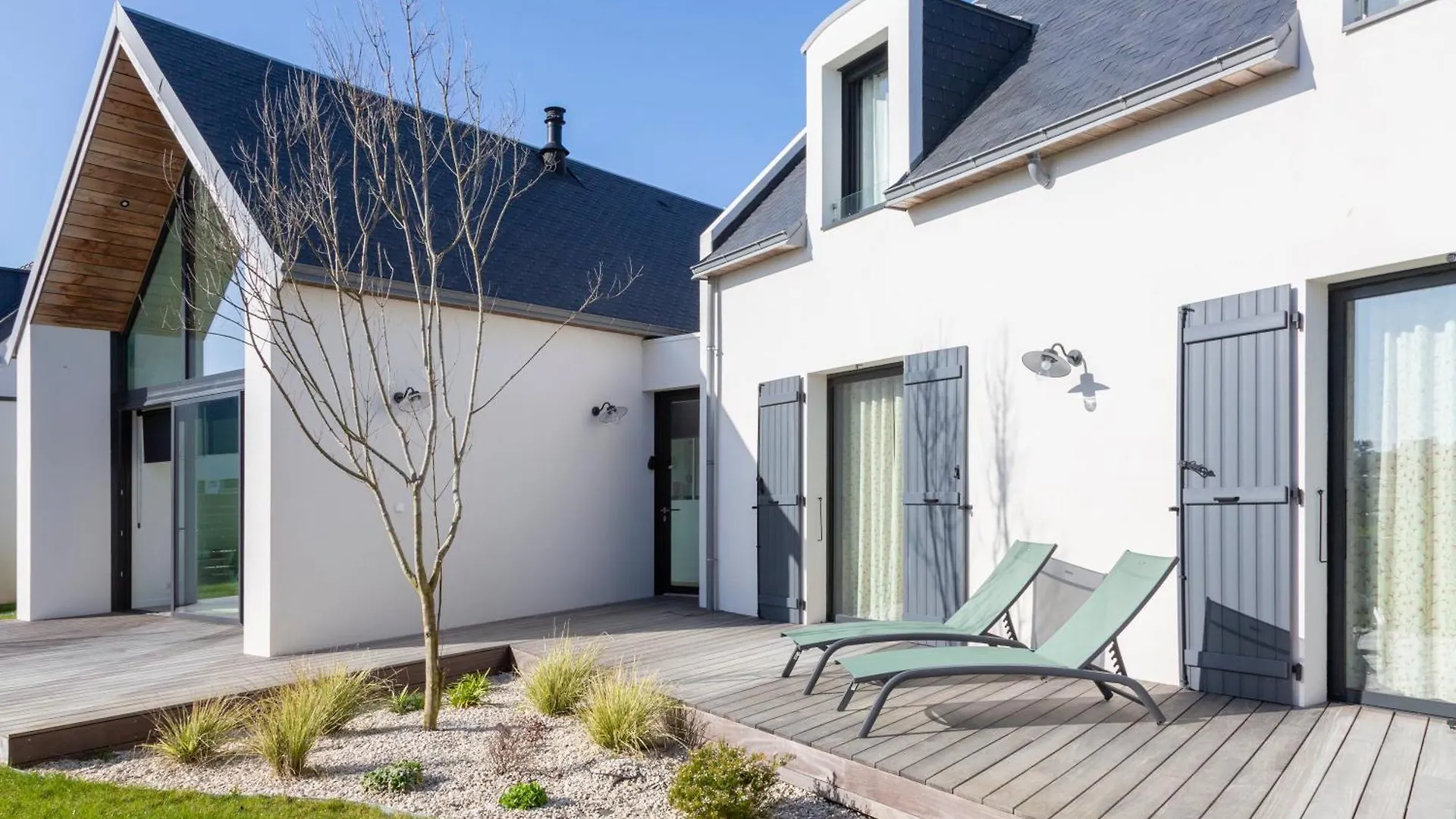 Holiday home Villa Lande - 180M De La Plage Penmarc'h