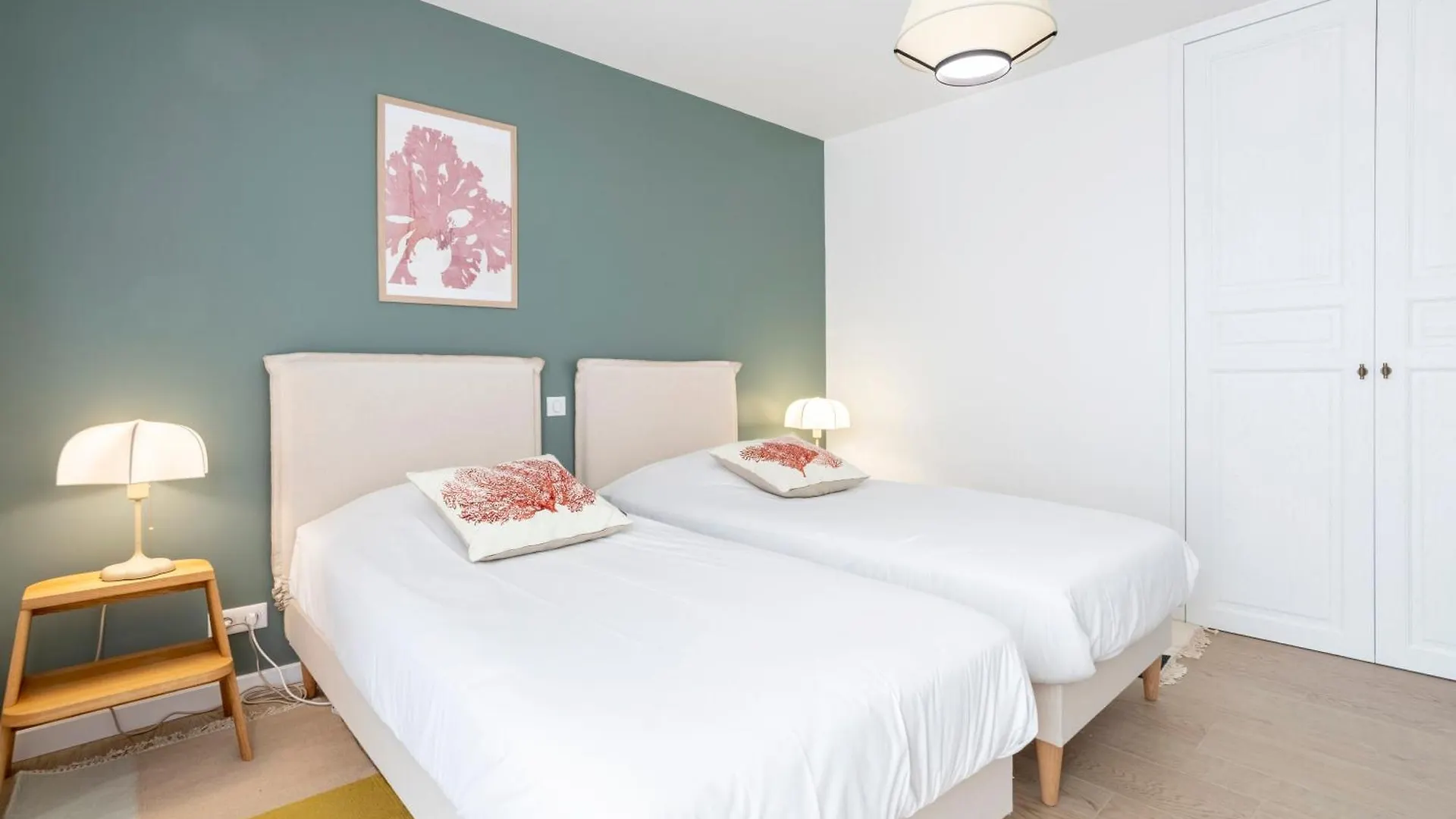 Villa Lande - 180M De La Plage Penmarc'h 0*,
