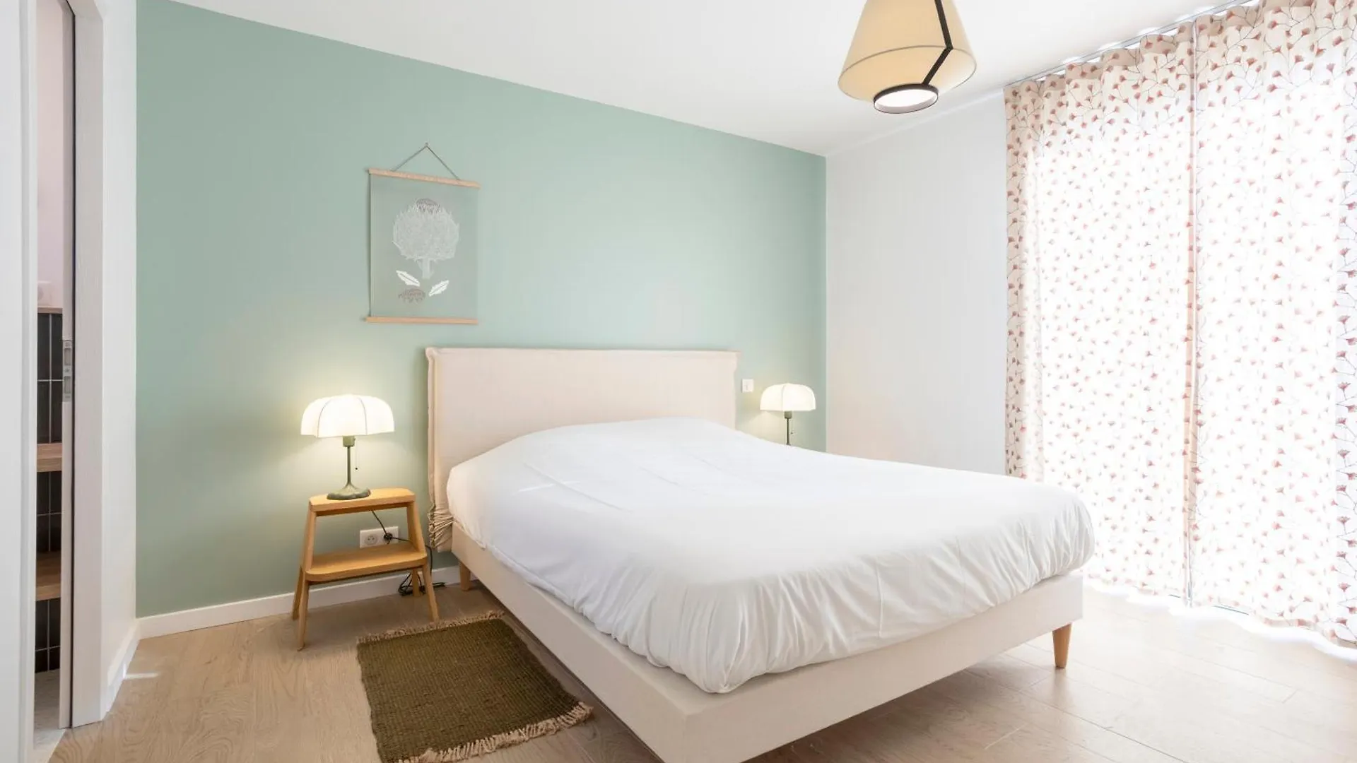 Villa Lande - 180M De La Plage Penmarc'h Holiday home