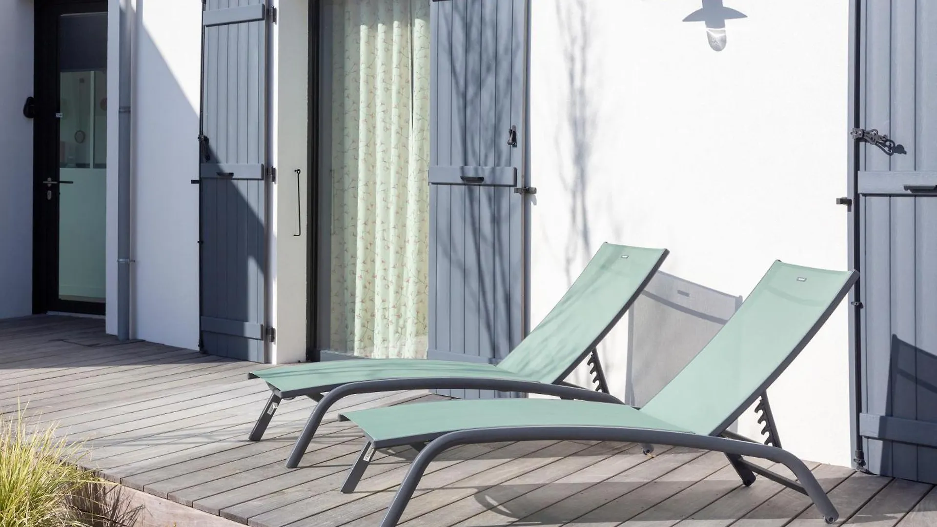 Holiday home Villa Lande - 180M De La Plage Penmarc'h
