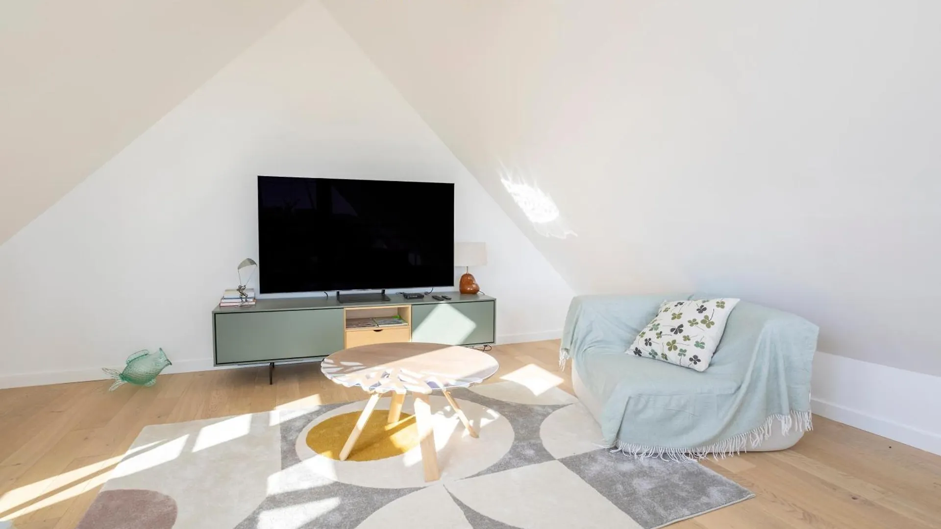 Villa Lande - 180M De La Plage Penmarc'h Holiday home