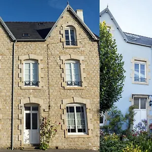 Comme A La Breizhon Frühstückspension