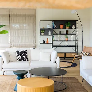 Escale A Saint-gue Apartment