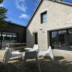 Les Coquilles La Torche Ferienhaus